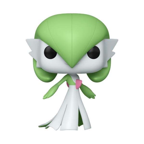 Funko Pop! Games: Pokemon - Gardevoir Vinyl Figure Simple Funko 