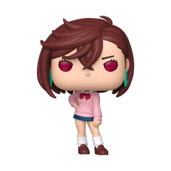 Funko Pop! Anime: Dandadan – Momo Ayase Figure