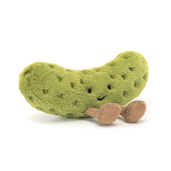 Novelty – Pickle Plush Toy Simple Exclusive 