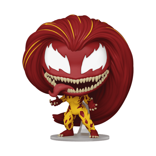 Funko Pop! Marvel: Spider-Man 2 - Scream (Mary Jane)