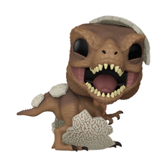 Funko Pop! Movies: Jurassic Park Hatchling - Tyrannosaurus Rex