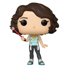 Funko Pop! Disney: Wizards of Waverly Place – Alex Russo Figure
