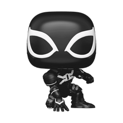 Funko Pop! Marvel: Spider-Man 2 - Black Suit Harry Osborn