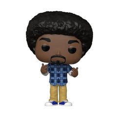 Funko Pop! Rocks: Snoop Dogg Simple Funko 