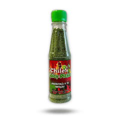 Parga Chile Spicy Pickle Powder – 5.3oz Simple Parga 