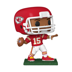 Funko Mystery NFL Chiefs Patrick Mahomes II