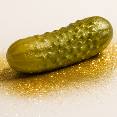 Edi•BlitZ - Edible Glitter for Pickles (3g)