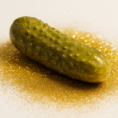 Edi•BlitZ - Edible Glitter for Pickles (3g)