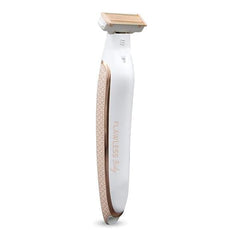 Finishing Touch® Flawless Nu Razor™ Simple Showcase 