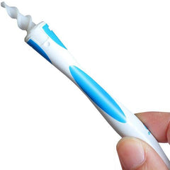 Twist Swab Earwax Remover Simple Showcase 