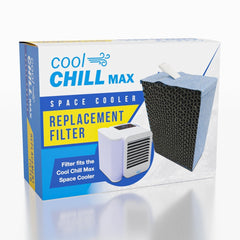 Cool Chill Max 2021 Replacement Filter Simple Showcase 