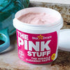 The Pink Stuff Cleaning Paste (500g)