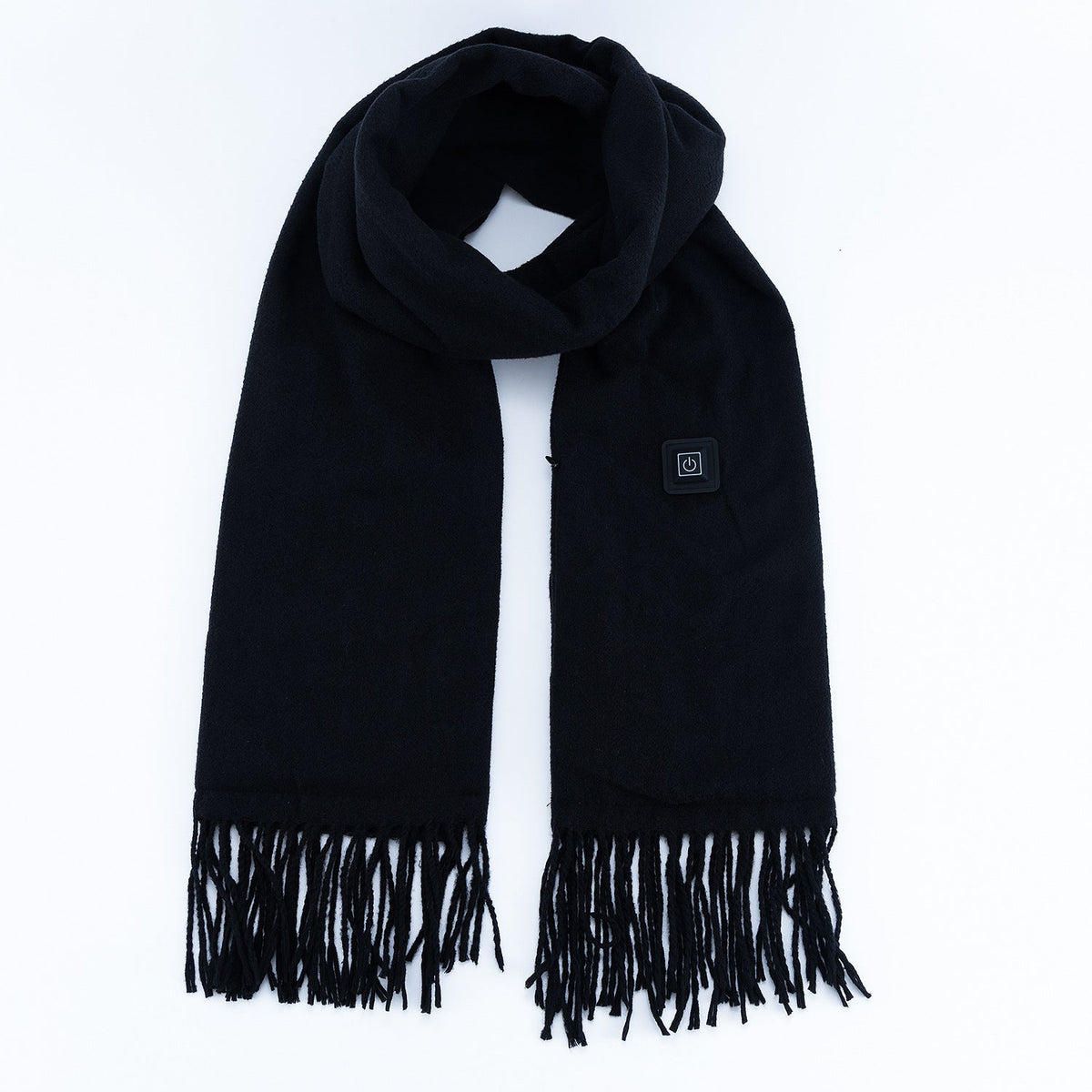 HeatMatez: Heated Scarf Exclusive 