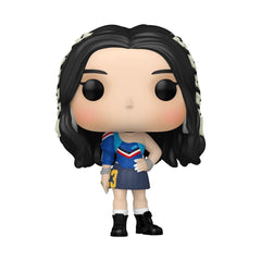 Funko Pop! Rocks: Lovesick Girls: BlackPink Jisoo Figure Simple Funko 