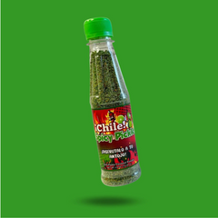 Parga Chile Spicy Pickle Powder – 5.3oz