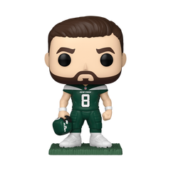 Funko Pop! NFL New York Jets - Aaron Rodgers Vinyl Figure