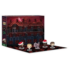 Funko Pop! TV: Stranger Things - Advent Calendar 24 Figures