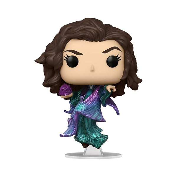 Funko Pop! Marvel: WandaVision - Agatha Harkness Figure