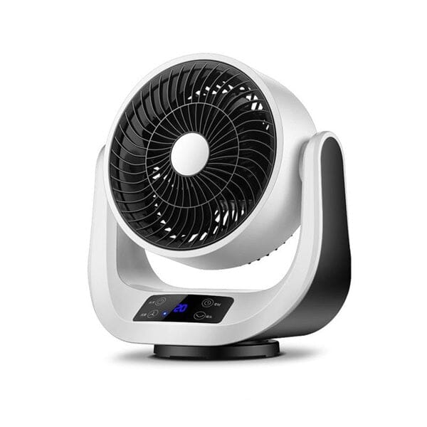 Cool Chill Vortex Air Circulation Fan Simple Cool Chill 