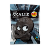 BUBS Godis: Salty Skalle Liquorice Skulls Candy (90g)