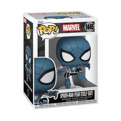 Funko Pop! Marvel: Spider-Man - Fear Itself Suit (Glow in The Dark)