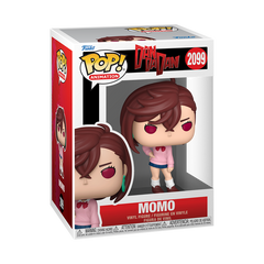 Funko Pop! Anime: Dandadan – Momo Ayase Figure