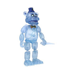 Funko Plush: Five Nights at Freddy's - Frostbear Action Figure