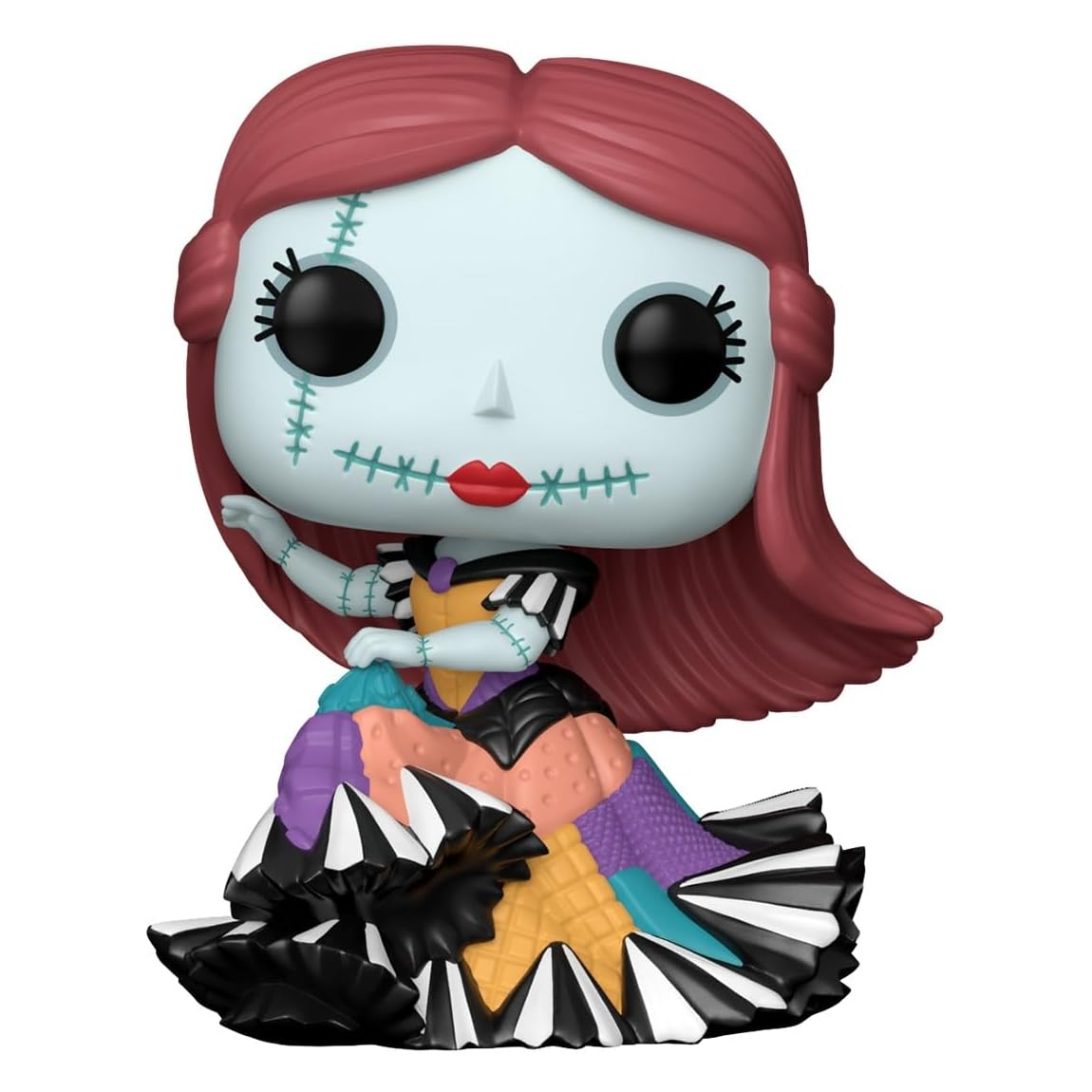 Funko Pop! Disney: The Nightmare Before Christmas – Sally Sewing (Couture de Force)