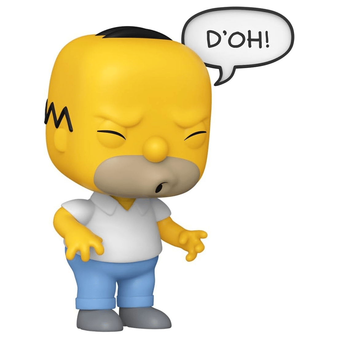 POP TV: Simpsons S9- Homerzilla - Funko - Pop! Vinyl - TV POP TV: Simpsons S9- Homerzilla - Funko - Pop! Vinyl - TV