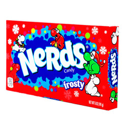 Nerds Candy Frosty Theater Box – 5oz
