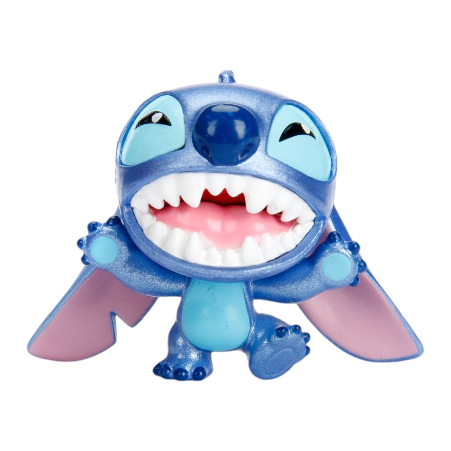 Stitch: MetalFigs Wave 2 Figure 2.5" – 1pc