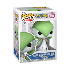 Funko Pop! Games: Pokemon - Gardevoir Vinyl Figure