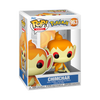 Funko POP! Pokemon: Chimchar