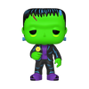 Funko Pop! Monsters: Frankenstein Black Light (Exclusive)