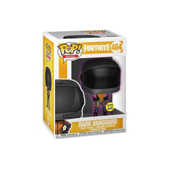 Funko Pop! Games: Fortnite - Dark Vanguard