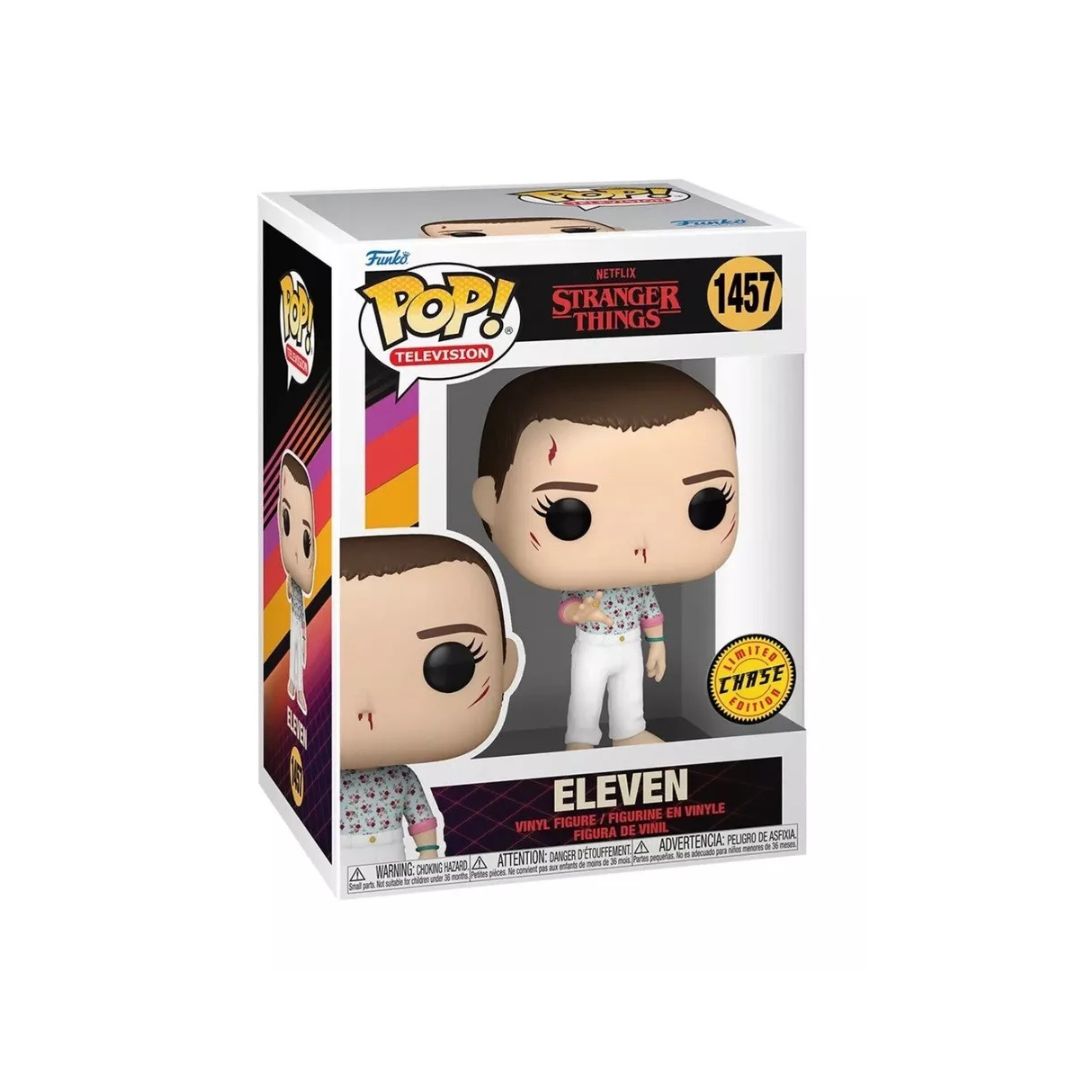 Funko POP! TV: Stranger Things - Eleven