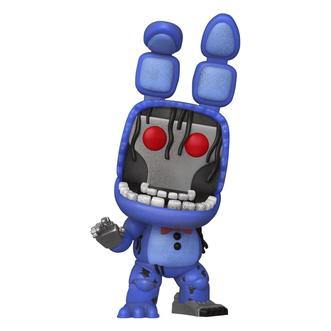 Funko Pop! Games: Five Nights at Freddy’s – Withered Bonnie Simple Funko 