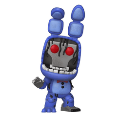 Funko Pop! Games: Five Nights at Freddy’s – Withered Bonnie Simple Funko 
