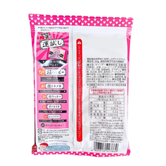 RIBON Sour Challenge! Plum Sour Candy - 60g