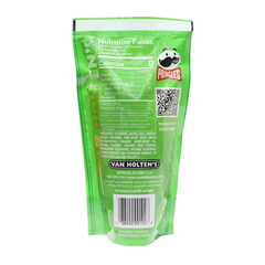 Van Holten's Pringles Sour Cream & Onion Jumbo Pouched Pickle – 1pc