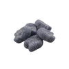 BUBS Godis: Cool Blueberry Sour Skulls Foam Candy (90g)