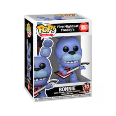 Funko Pop! Five Nights at Freddy’s - Bonnie