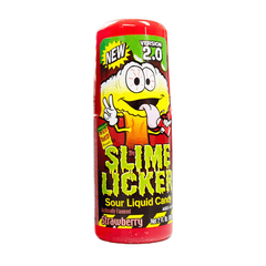 Toxic Waste: Slime Licker 2.0 Sour | Multiple Flavors | Ships Assorted Preorder Showcase 