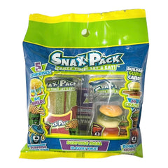 Snax Pack Surprise Gummy Assortment