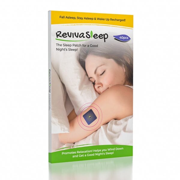 deep sleep patches