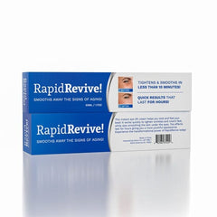 RapidRevive (50mL) Instant Facelift Cream Simple Showcase 