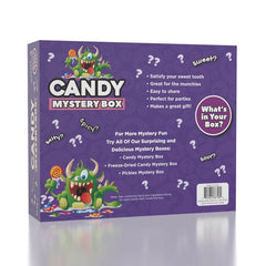 Trendy Treasures Candy Mystery Box Series 6 Exclusive To Showcase Preorder Showcase 