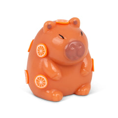 Scrunchems Sticky Squishy Capybara Fidget Toy (1pc)