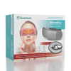 Quantum BlinkBliss: Folding Eye Massager