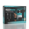 Quantum: ImpactBlaster Cordless Muscle Massager